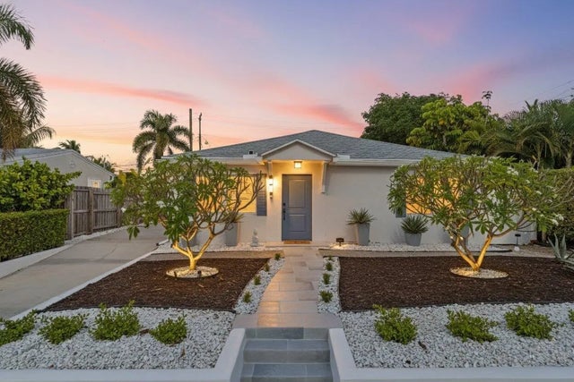 415 Maddock Street, West Palm Beach