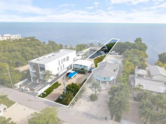 127 Seaside Avenue, Key Largo