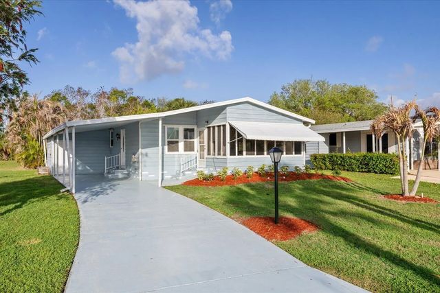2969 Fiddlewood Circle, Port St. Lucie