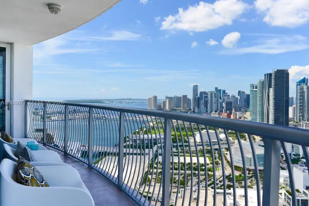 1750 N Bayshore Drive #4814, Miami