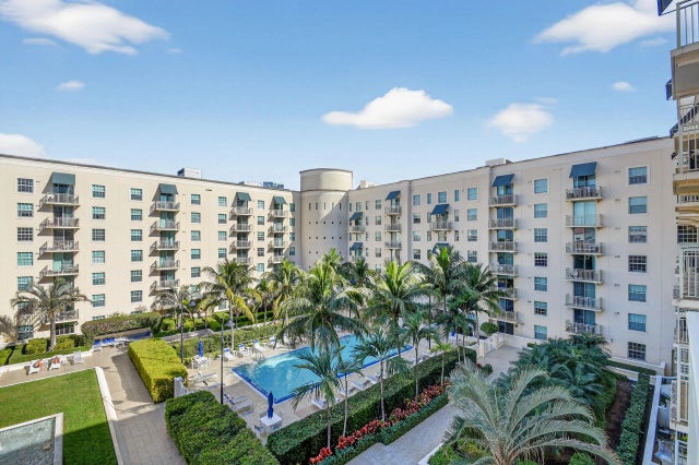 610 Clematis Street #631, West Palm Beach