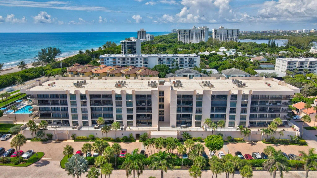 2667 N Ocean Boulevard #405-i, Boca Raton