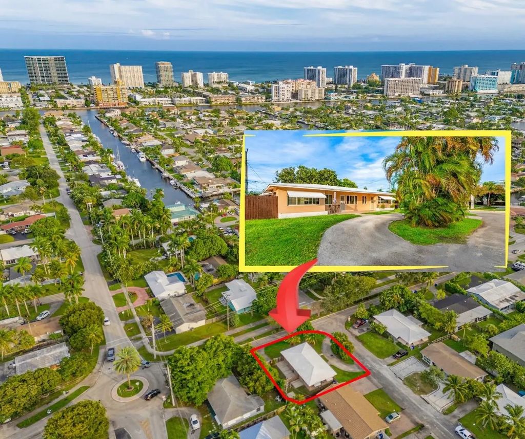 2581 Ne 11th Court #2585, Pompano Beach