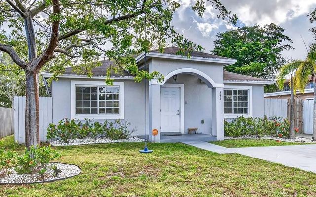 348 Nw 40th Court, Oakland Park