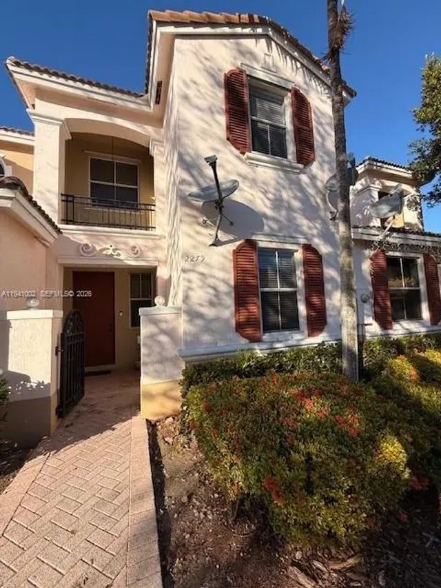 2279 Ne 42nd Circle, Homestead