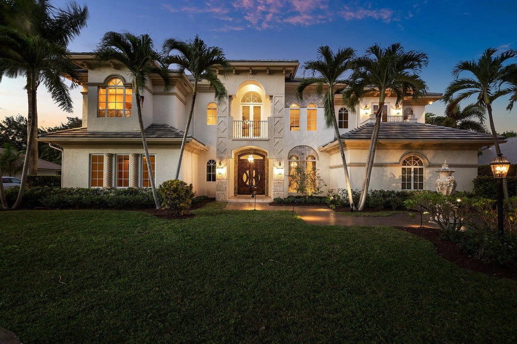 4255 Gleneagles Drive, Boynton Beach