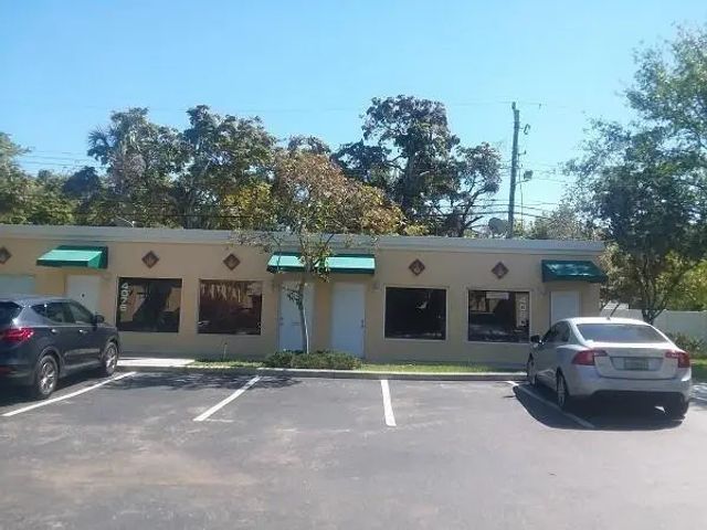 4080 W Broward Boulevard, Plantation