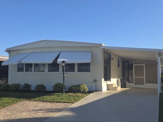 3 of 45 - 7871 Se Shenandoah Drive, Hobe Sound, FL