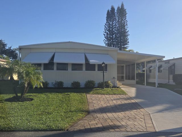 4 of 45 - 7871 Se Shenandoah Drive, Hobe Sound, FL