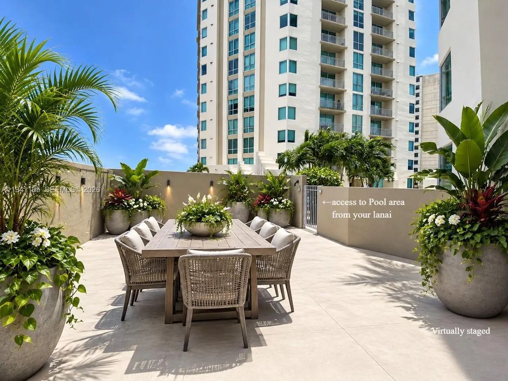 9066 Sw 73rd Court #805, Miami