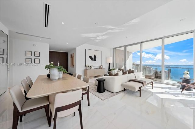 300 Biscayne Blvd Way #3407, Miami