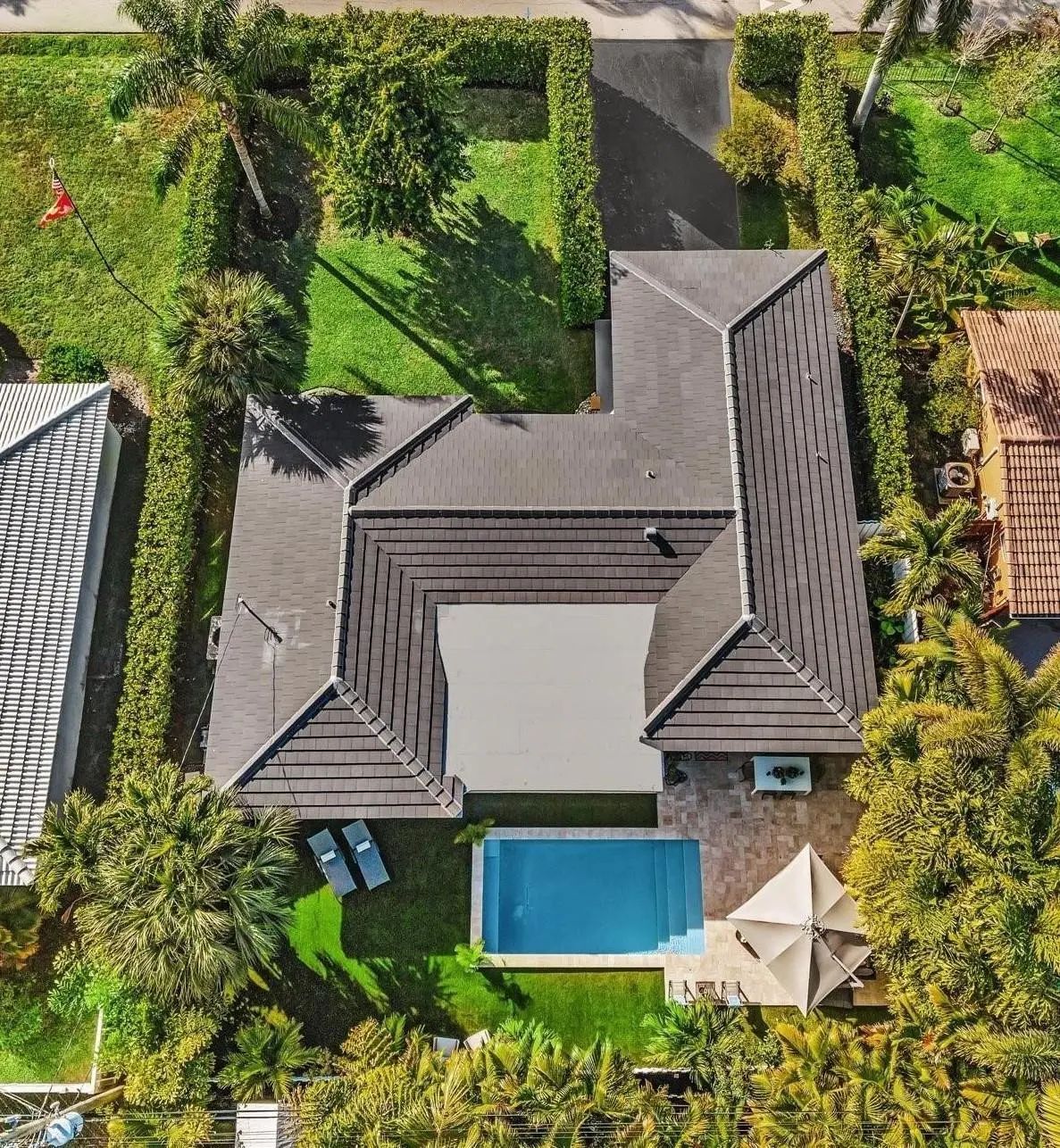 3602 Ne 19th Avenue, Oakland Park