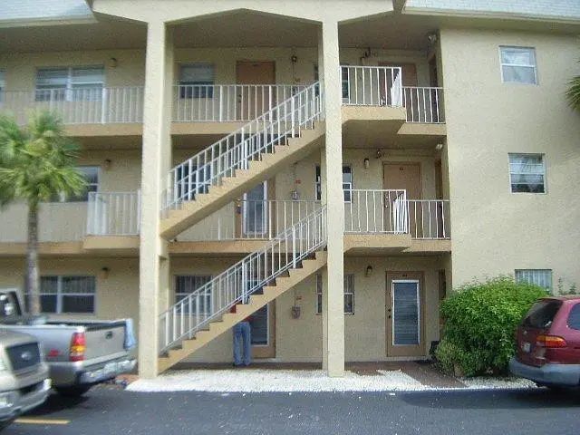 4191 Nw 26th Street #170, Lauderhill