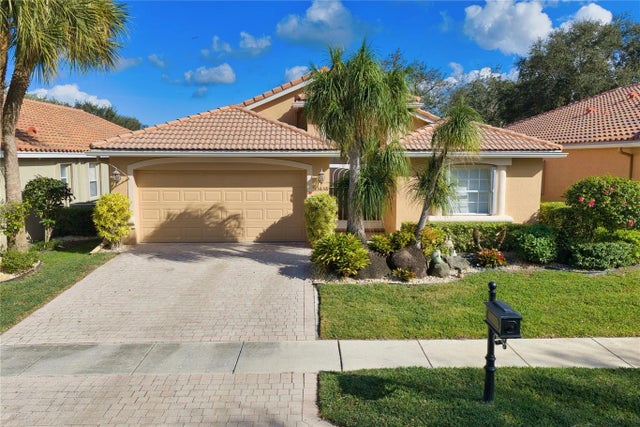 13838 Via Tivoli, Delray Beach