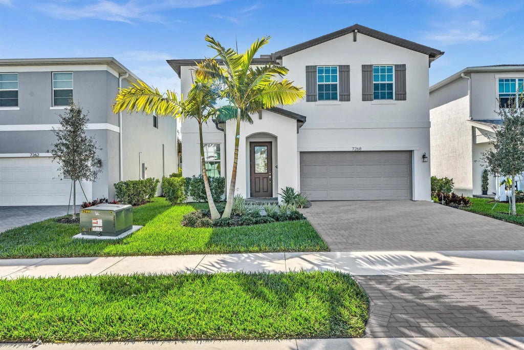 7268 Lenora Lane, Lake Worth