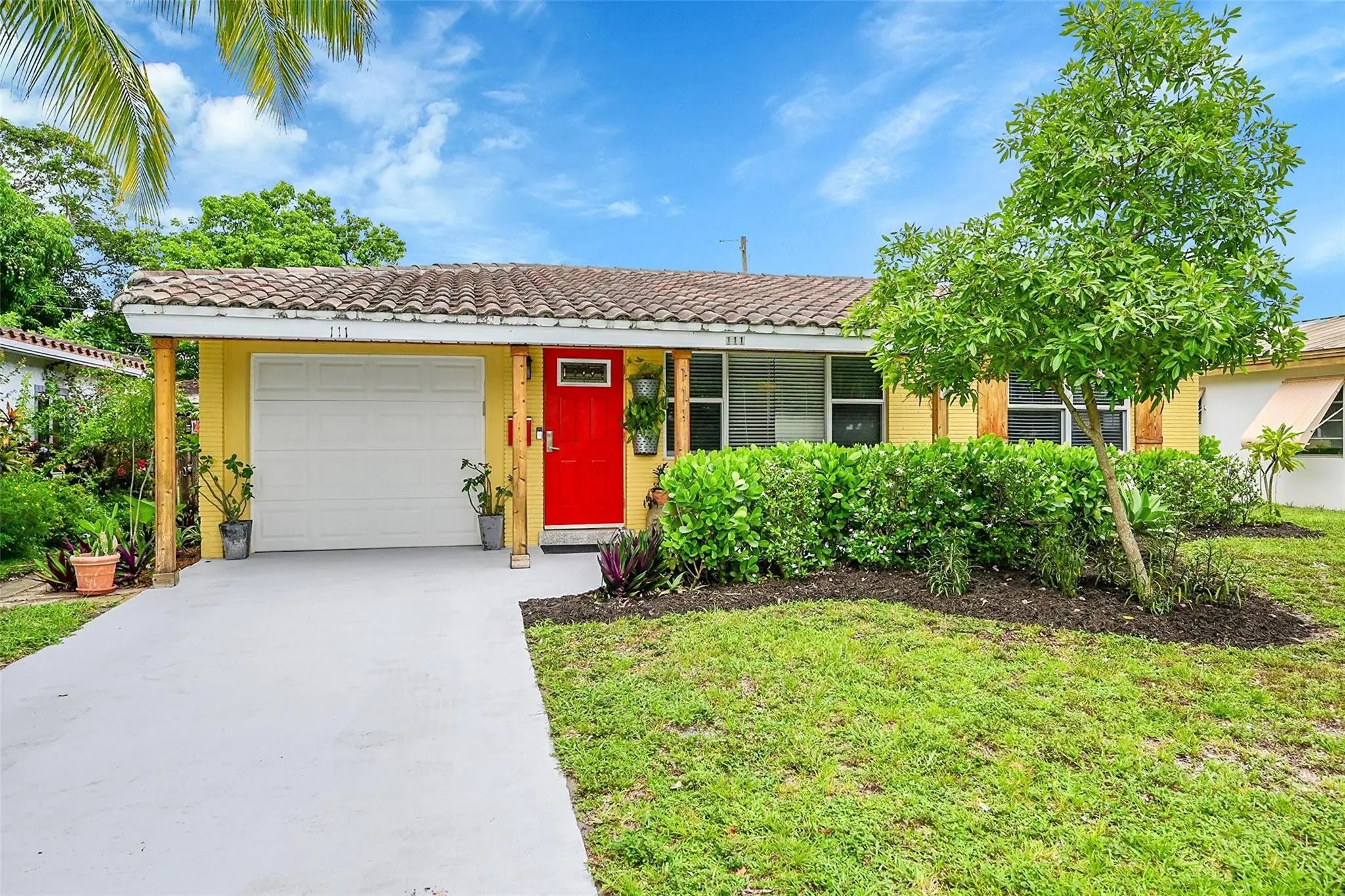 111 Ne 46th Street, Oakland Park