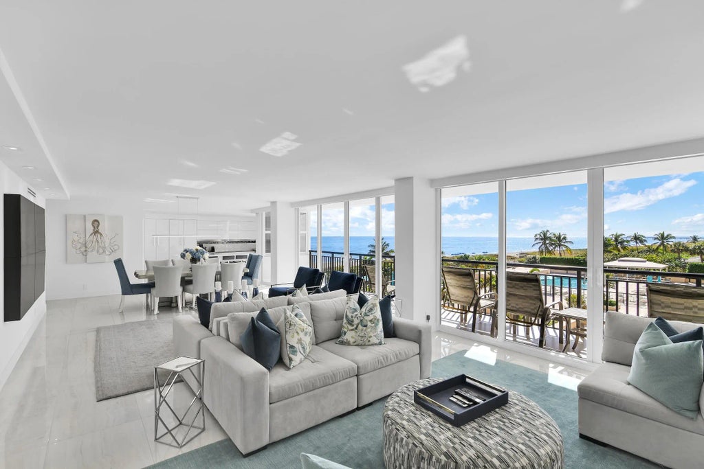 2000 S Ocean Boulevard #3-j, Boca Raton