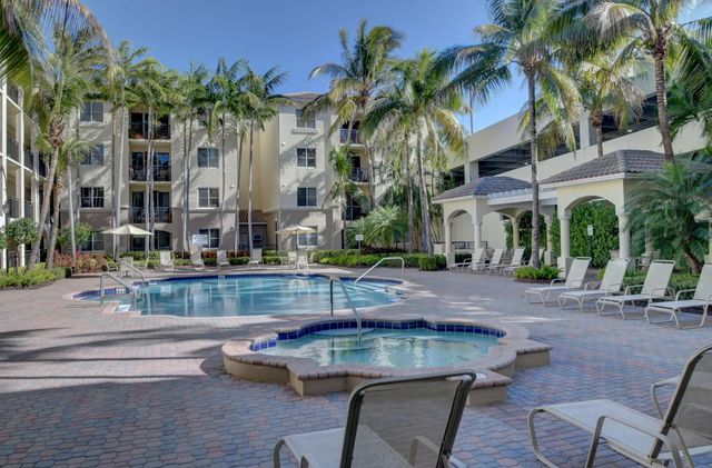 3110 Renaissance Way #110, Boynton Beach
