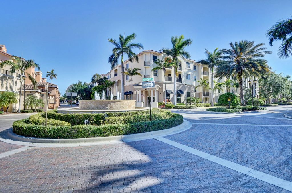 3110 Renaissance Way #110, Boynton Beach