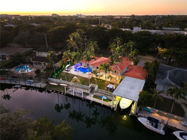 5343 Orduna Drive, Coral Gables