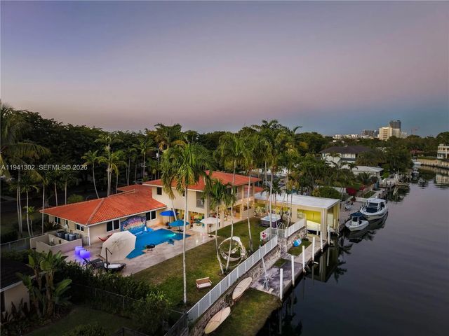 2 of 70 - 5343 Orduna Drive, Coral Gables, FL