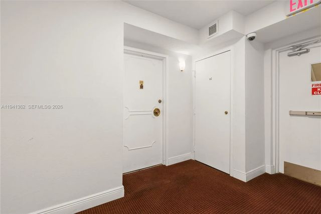 2 of 38 - 437 Golden Isles Drive #4d, Hallandale Beach, FL