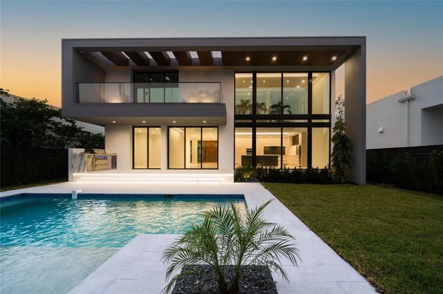 508 Ne 9th Avenue, Fort Lauderdale