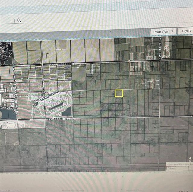 121 Av  And Sw 336 Street, 