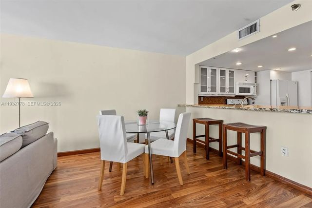 2 of 15 - 555 Ne 15th Street #14g, Miami, FL