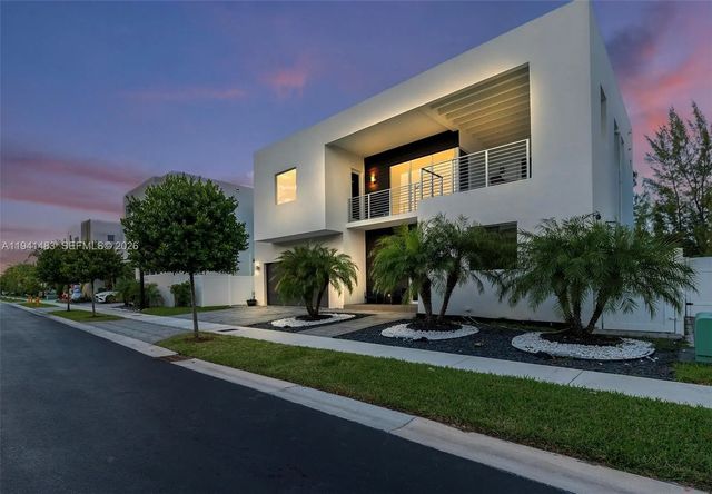 10055 Nw 77th Street, Doral
