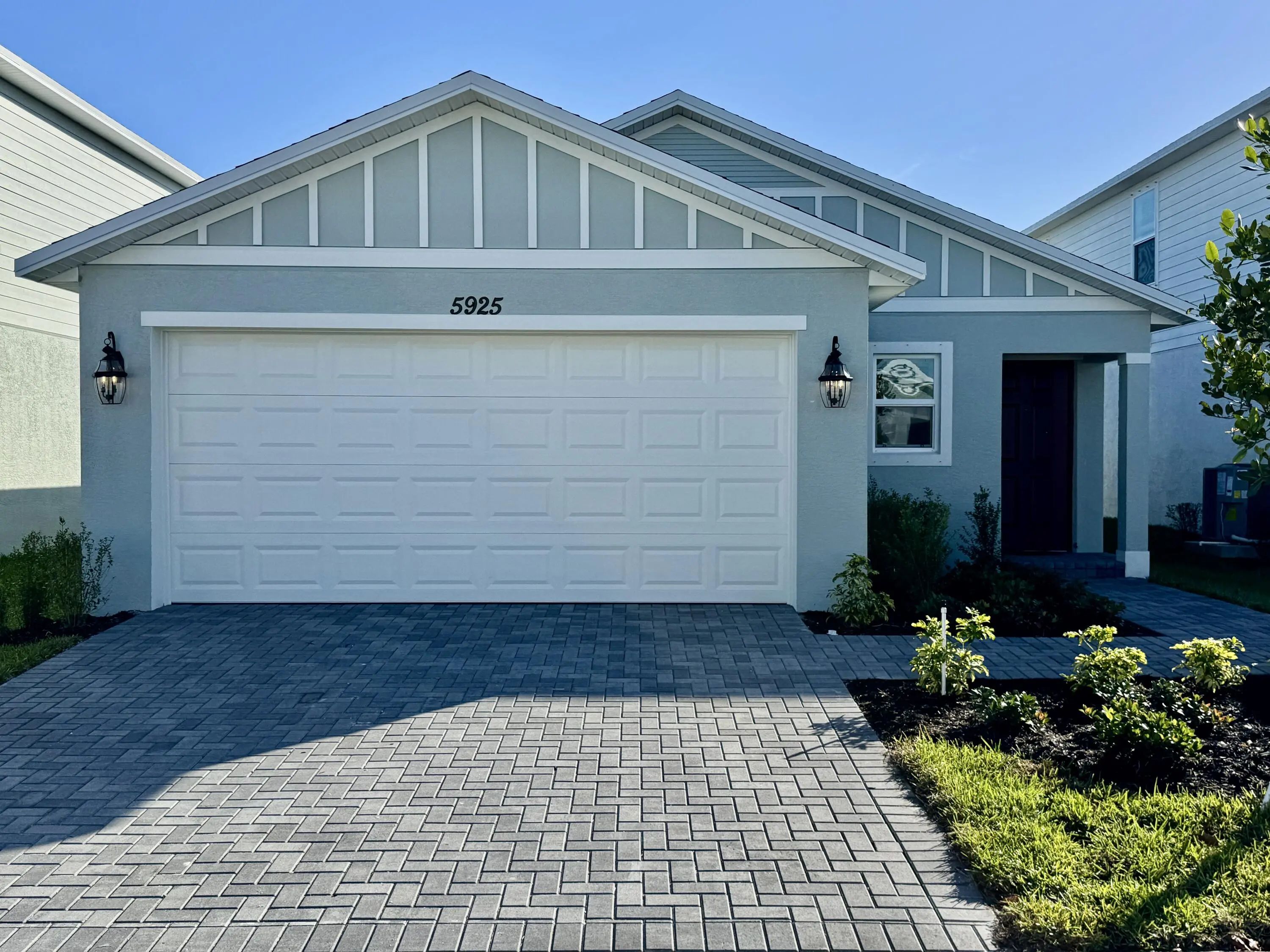 5925 Nw Sweetwood Drive, Port St. Lucie