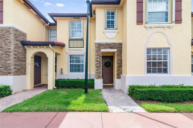1420 Ne 33rd Avenue #105-15, Homestead