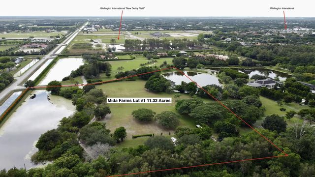 4 of 13 - 13777 Gracida Street, Wellington, FL