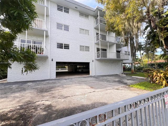 12290 Ne 11th Court #203, North Miami