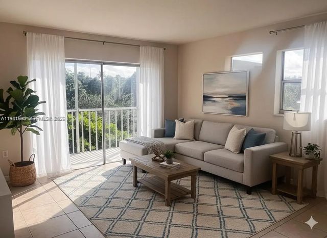 2 of 9 - 12290 Ne 11th Court #203, North Miami, FL