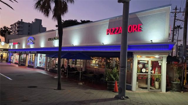 707 71st Street, Miami Beach