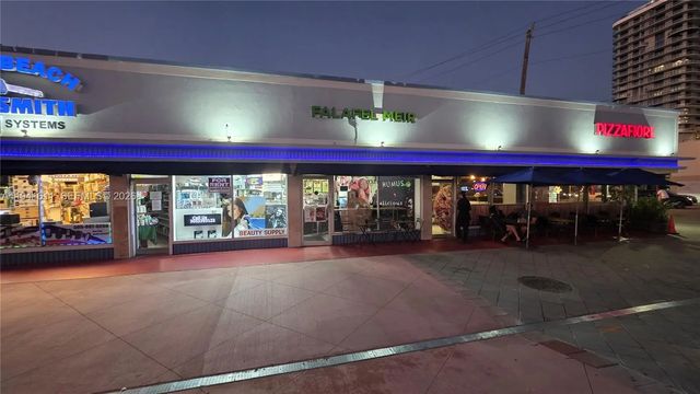 5 of 6 - 707 71st Street, Miami Beach, FL