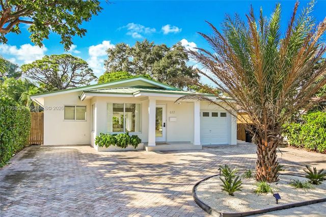 617 Sw 5th Avenue, Fort Lauderdale