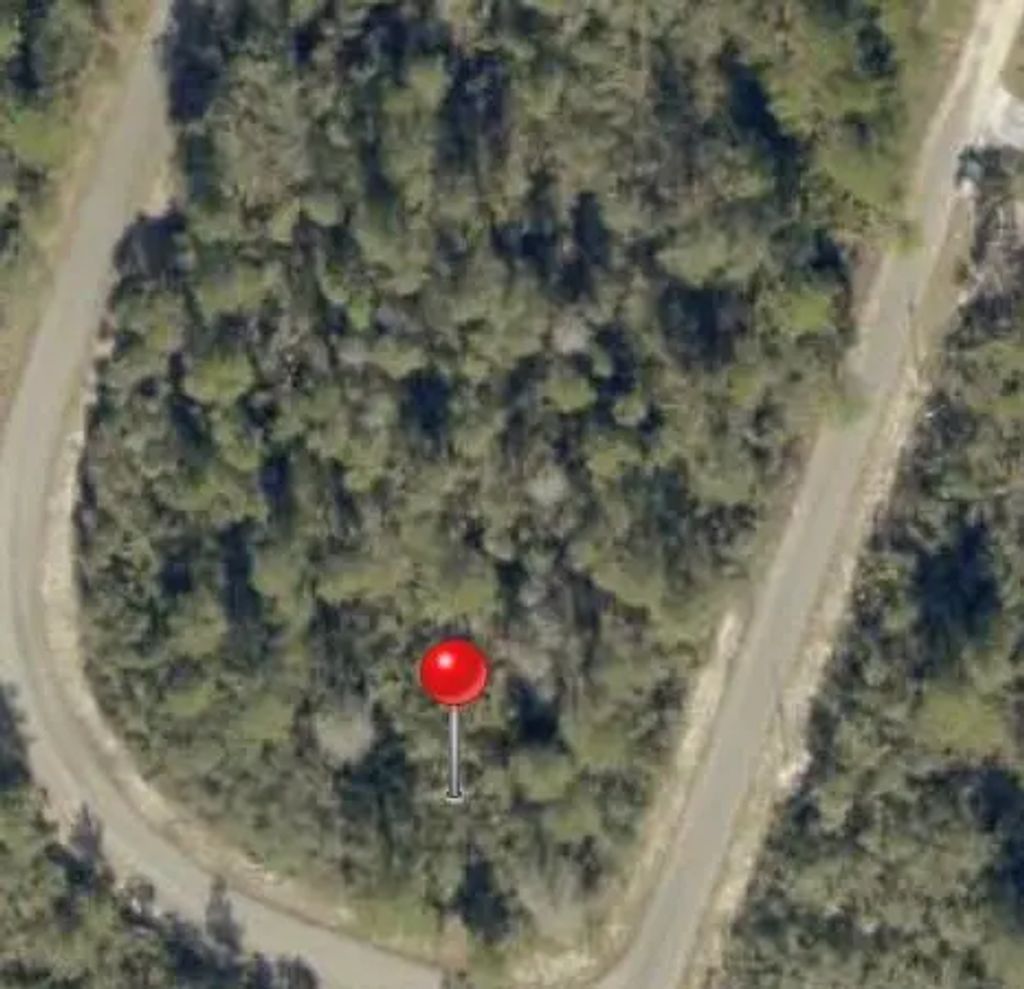 Tbd Fisher Way Track Tbd Fisher Way Track Fisher Way, Ocklawaha