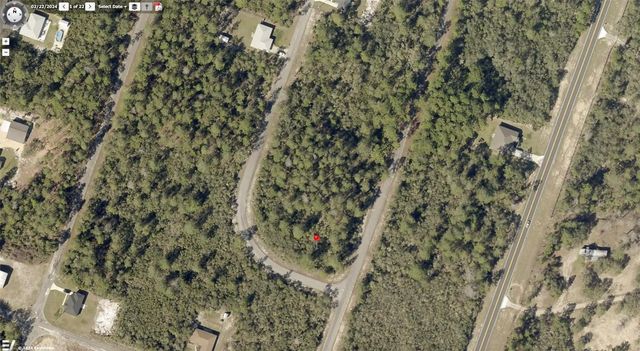 4 of 4 - Tbd Fisher Way Track Tbd Fisher Way Track Fisher Way, Ocklawaha, FL