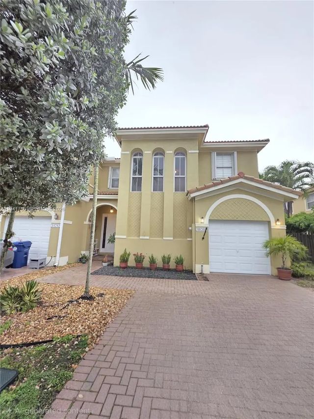 11702 Sw 137th Place, Miami