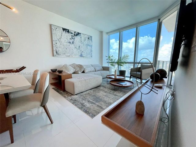 4 of 69 - 851 Ne 1st Avenue #3606, Miami, FL