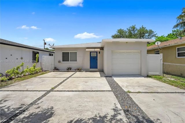 2227 Cody Street, Hollywood