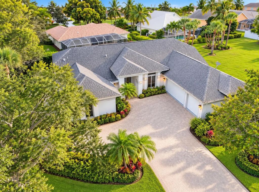 1111 Se Westchester Drive, Port St. Lucie