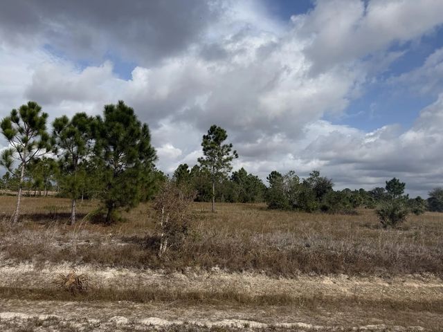 16375 Nw 314th Street, Okeechobee