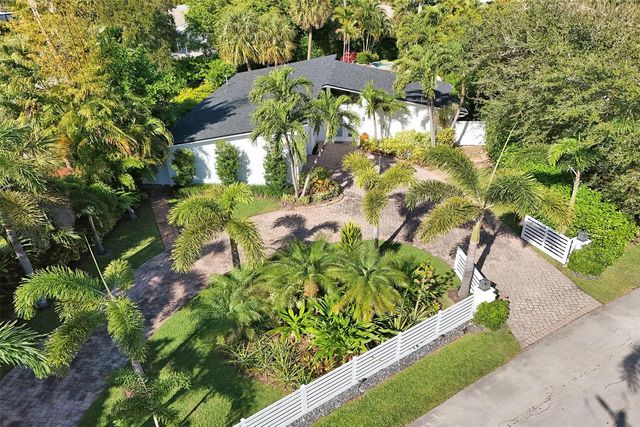 2525 Se 7th Drive, Pompano Beach