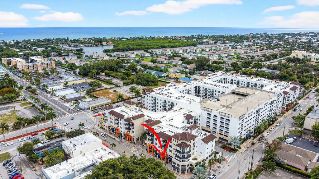 510 E Ocean Avenue #102, Boynton Beach