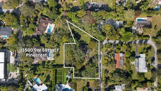 5 of 22 - 13500 Sw 68th Court, Pinecrest, FL