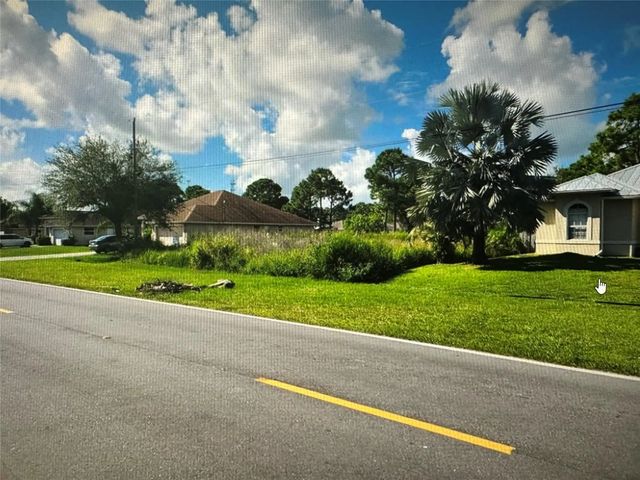 4 of 4 - 2042 Sw Savage Boulevard, Port St. Lucie, FL
