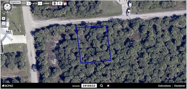 2 of 5 - 886 Robin Street Sw, Palm Bay, FL